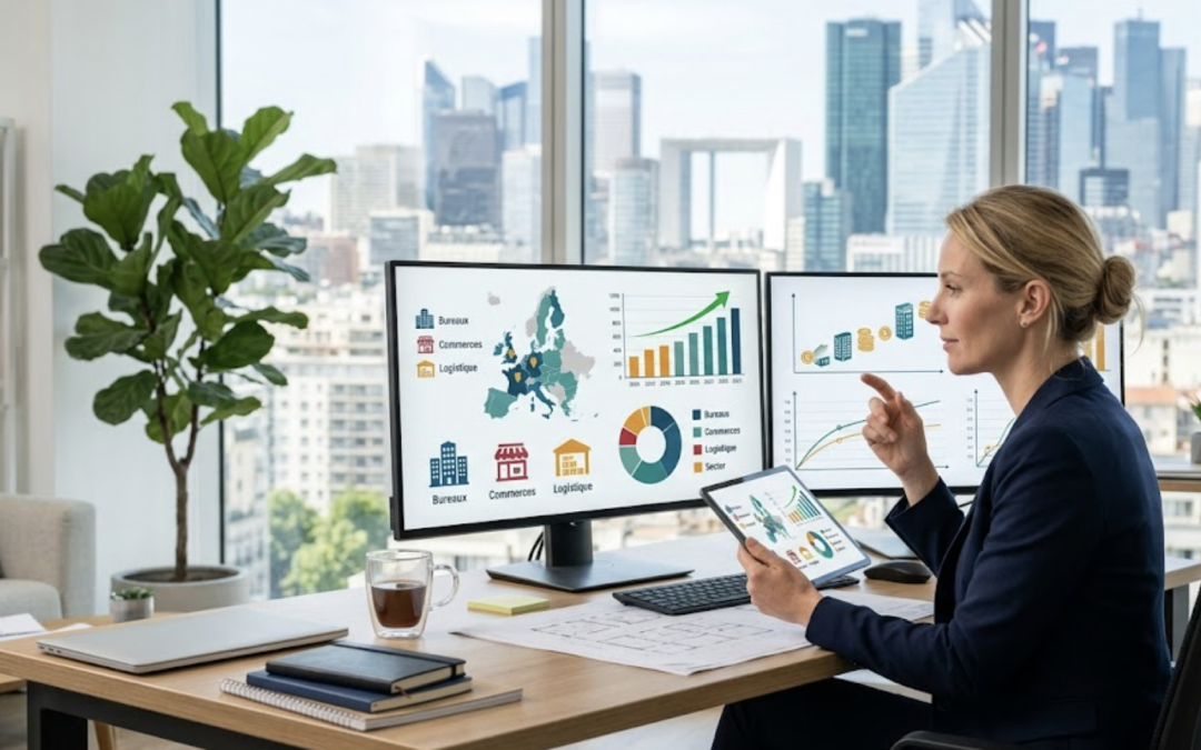 Comment choisir une SCPI : les critères à analyser avant d’investir